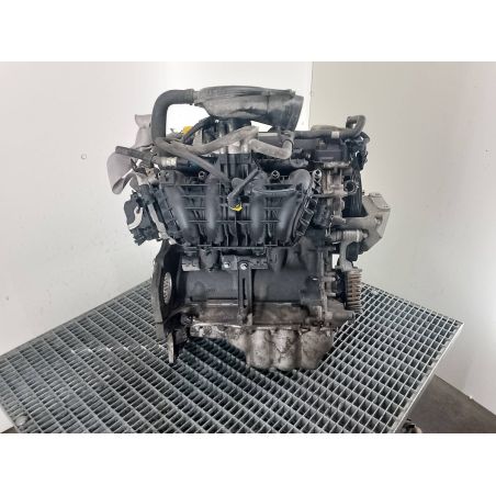 SILNIK OPEL ASTRA G 1.2 16V 2001 Z12XE 