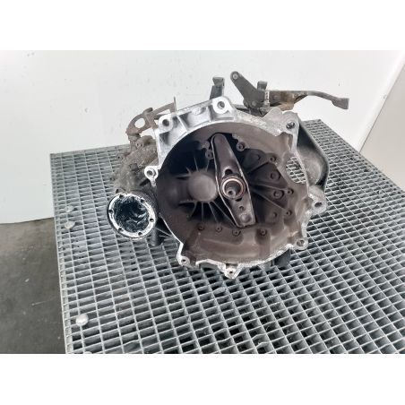 SKRZYNIA BIEGÓW MANUALNA VW POLO 9N 1.2 1.2 B 2003 GSH 