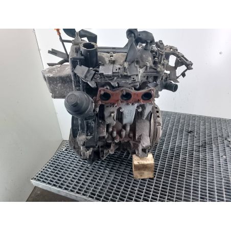 SILNIK VW POLO 9N 1.2 6V 2004 BMD 