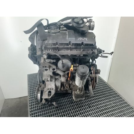 SILNIK VW SHARAN I 1.9 TDI 2000 AUY 