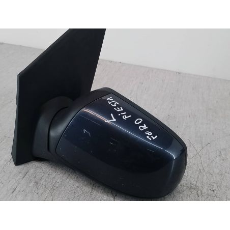 LUSTERKO LEWE FORD FIESTA MK5 1.3 B 2007 2802-001 