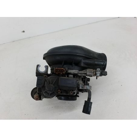 PRZEPUSTNICA AUDI 100 C4 ( 90-94 ) 2.0 2.0 1991 3435201534 