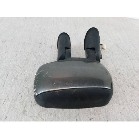 LUSTERKO PRAWE FIAT DOBLO 1.9 JTD 2007 