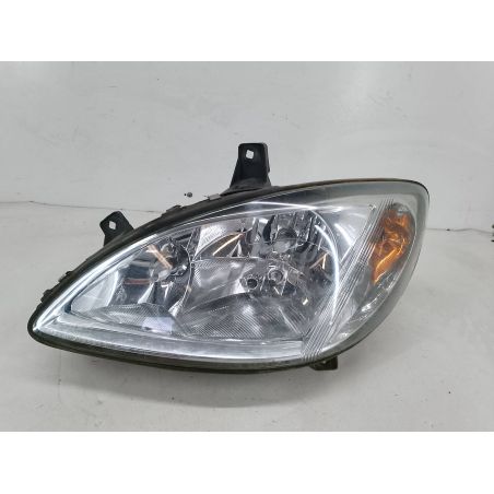 LAMPA PRZÓD LEWA MERCEDES-BENZ VIANO 3.5 231KM 3.5 V6 2005 246703-00 
