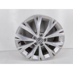 FELGA ALUMINIOWA 17 VW TIGUAN I 2.0 TDI 140KM2.0 TDI20105NA601025                                            