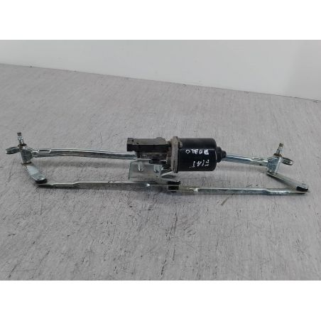 MECHANIZM WYCIERACZEK FIAT DOBLO 1.9 JTD 2007 5910-07-029540P 