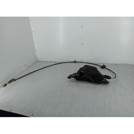 HAMULEC RĘCZNY ELEKTRYCZNY CITROEN C4 GRAND PICASSO 1.6 16V 150KM 1.6 16V 2009 9659810180-04 