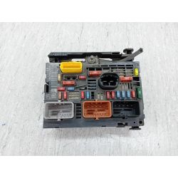 MODUŁ BSM CITROEN C4 GRAND PICASSO 1.6 16V 150KM1.6 16V20099666700080 BSM-R01-00                                             