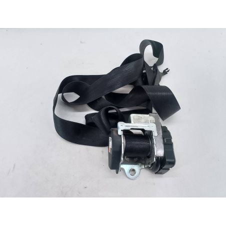 PAS BEZPIECZEŃSTWA LEWY PRZÓD MERCEDES-BENZ CLK W208 3.2 V6 3.2 V6 2000 560491101 