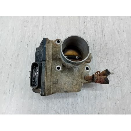 PRZEPUSTNICA SMART FORFOUR I 1.3 16V 94KM 1.3 16V 2004 MN195709 