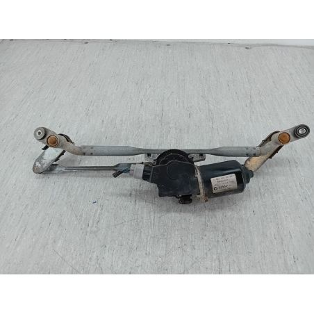 MECHANIZM WYCIERACZEK SMART FORFOUR I 1.3 16V 94KM 1.3 16V 2004 A45482000008 MR957387  