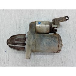 starter SMART FORFOUR I 1.3 16V 94KM1.3 16V2004                                            