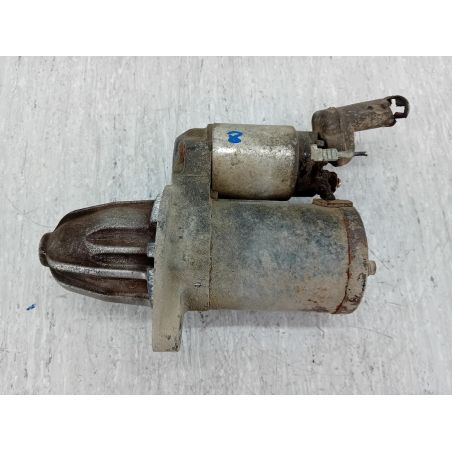 starter SMART FORFOUR I 1.3 16V 94KM 1.3 16V 2004 