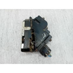 ZAMEK DRZWI PRAWY TYŁ SMART FORFOUR I 1.3 16V 94KM1.3 16V2004A4547300035                                            