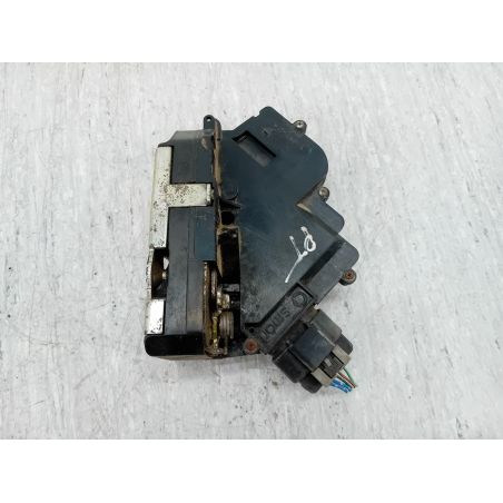 ZAMEK DRZWI PRAWY TYŁ SMART FORFOUR I 1.3 16V 94KM 1.3 16V 2004 A4547300035 