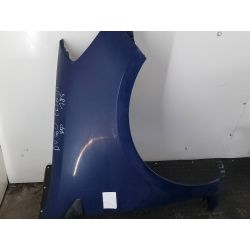 BŁOTNIK PRAWY PRZÓD RENAULT CLIO III ( 05-13 ) 1.5 DCI2008                                            