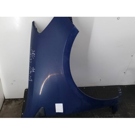 BŁOTNIK PRAWY PRZÓD RENAULT CLIO III ( 05-13 ) 1.5 DCI 2008 