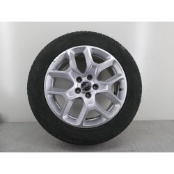 FELGA ALUMINIOWA 17 JEEP RENEGADE 1.6 MULTIJET2014735577525                                            