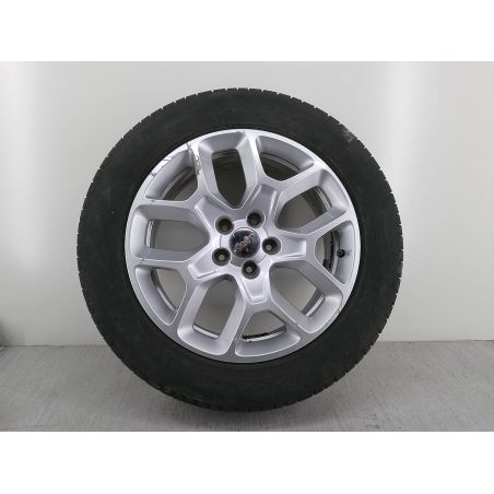 FELGA ALUMINIOWA 17 JEEP RENEGADE 1.6 MULTIJET 2014 735577525 