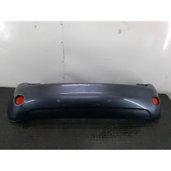 ZDERZAK TYŁ FORD FIESTA MK6 1.3 2003                                            