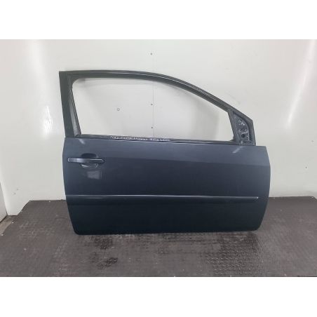 DRZWI PRAWY PRZÓD FORD FIESTA MK6 1.3  2003 