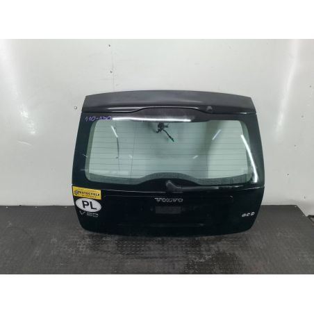 KLAPA BAGAŻNIKA VOLVO V50 2.0 D 136KM 2.0 D 2004 