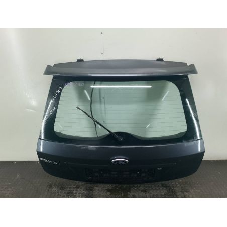 KLAPA BAGAŻNIKA FORD FIESTA MK6 1.3  2003 