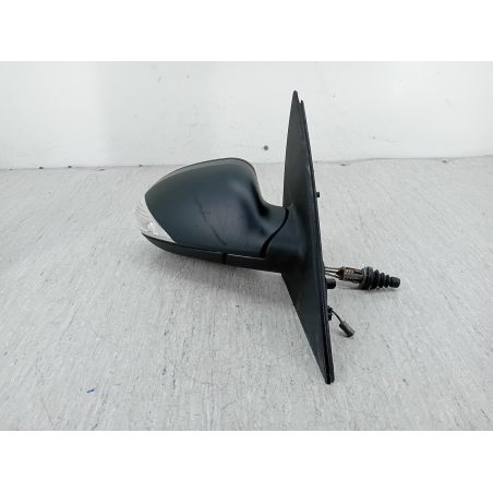 LUSTERKO PRAWE SMART FORFOUR I 1.3 16V 94KM 1.3 16V 2004 232636032 