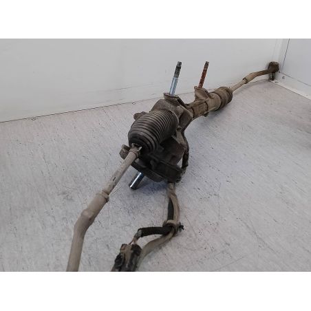 MAGLOWNICA PRZEKŁADNIA KIEROWNICY CITROEN C3 1.1 8V  2002 