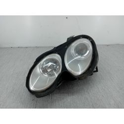 LAMPA PRZÓD LEWA SMART FORFOUR I 1.3 16V 94KM1.3 16V2004A4545400154 0301207201                                            