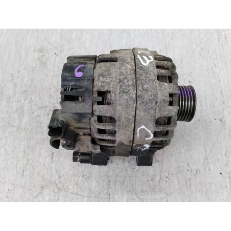 ALTERNATOR CITROEN C3 1.1 8V  2002 9642879480   2542485A  SG7S016 