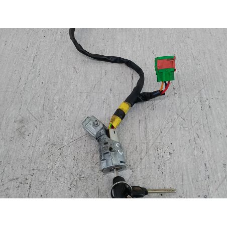 STACYJKA CITROEN C3 1.1 8V  2002 N0501363   N0501477   N05014131 