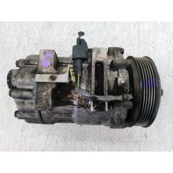 POMPA, SPRĘŻARKA KLIMATYZACJI VOLVO V50 2.0 HDI20053M5H-19D629-HC   SD7V16                                            