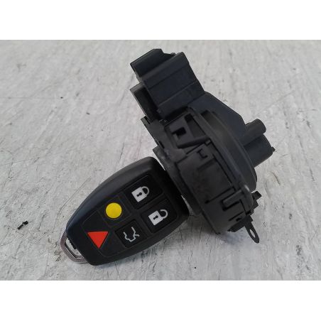 STACYJKA VOLVO V50 2.0 HDI 2005 8688767 