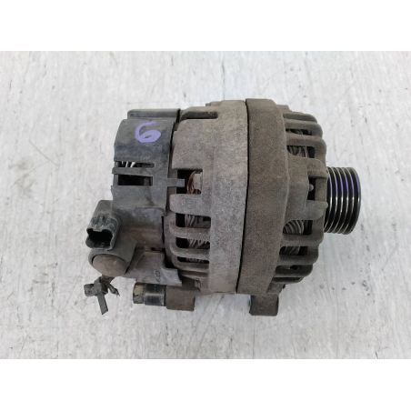 ALTERNATOR CITROEN C2 1.4 8v 2004 9642879480   2542485A  SG7S016 