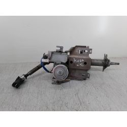 WSPOMAGANIE ELEKTRYCZNE, PION NISSAN MICRA K12 ( 02-10 ) 1.2 B2008SP339-5L   28500-BG01A  991-38501                                            