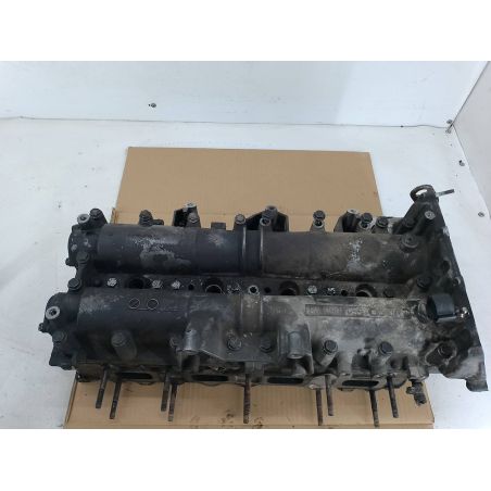 GŁOWICA IVECO DAILY III ( 00-06 ) 3.0 16V HPI 2005 502295007  504080228 