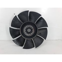 WENTYLATOR WISKO IVECO DAILY III ( 00-06 ) 3.0 16V HPI2005504154349                                            