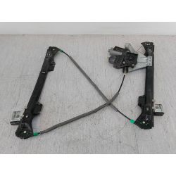 PODNOŚNIK SZYBY PRAWY PRZÓD JAGUAR X-TYPE 2.0 D20040130821947                                            