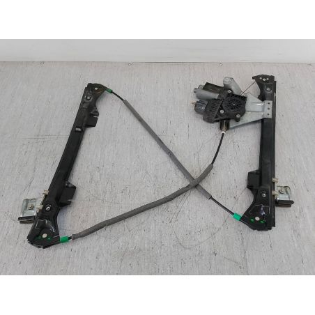 PODNOŚNIK SZYBY PRAWY PRZÓD JAGUAR X-TYPE 2.0 D 2004 0130821947 