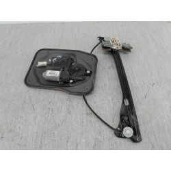 PODNOŚNIK SZYBY PRAWY PRZÓD SKODA ROOMSTER 1.4 TDI20075J7837402A  6Y2959801                                            