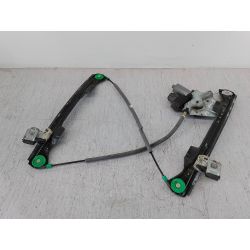 PODNOŚNIK SZYBY LEWY PRZÓD JAGUAR X-TYPE 2.0 D20040130821946                                            