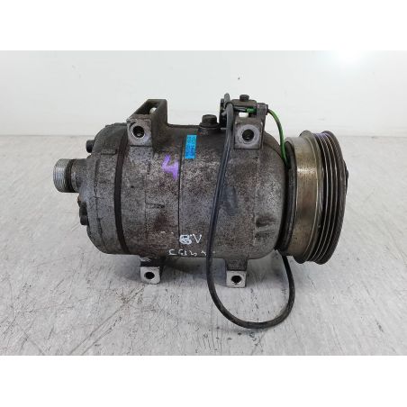 POMPA, SPRĘŻARKA KLIMATYZACJI AUDI A4 B5 1.8 1.8 B 1999 8D0260805D   506031-0781 