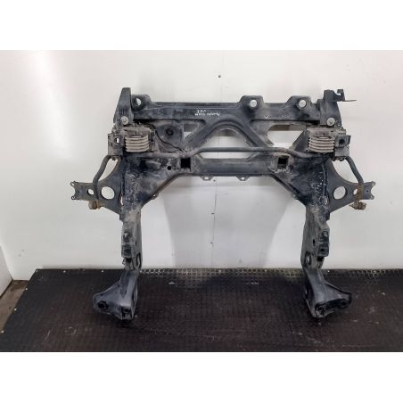 WÓZEK,TRAWERS PRZÓD MERCEDES-BENZ KLASA A W168 1.7 CDTI 1998 