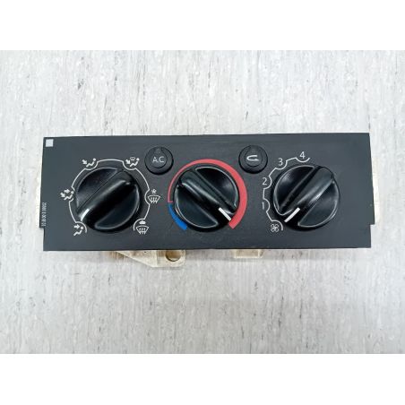 PANEL NAWIEWU OPEL MOVANO 2.5 DCI 2006 G2202 