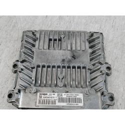 KOMPUTER, STEROWNIK PEUGEOT 407 SW 2.0 HDI20049655041480      5WS40167F-T                                            