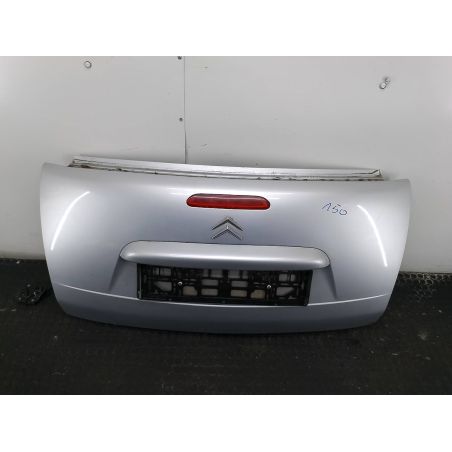 KLAPA BAGAZNIKA DOLNA CITROEN C3 PLURIEL 1.6 16V  2003 