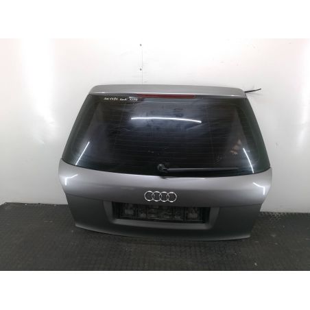 KLAPA BAGAŻNIKA AUDI A4 B6 2.0 FSI 2003 
