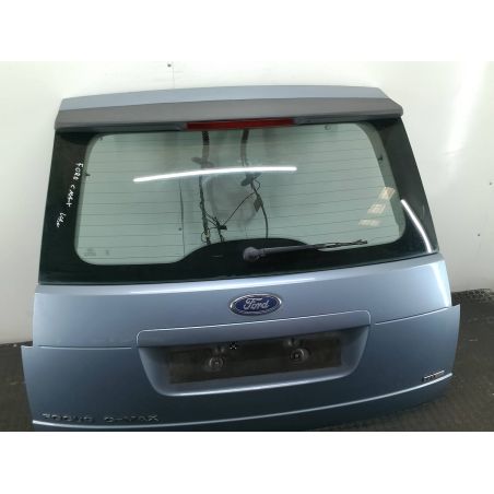 KLAPA BAGAŻNIKA FORD FOCUS C-MAX 1.8  2004 