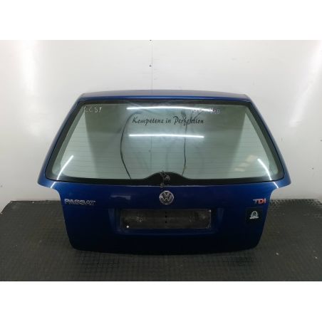 KLAPA BAGAŻNIKA VW PASSAT B5 1.9 TDI 1999 